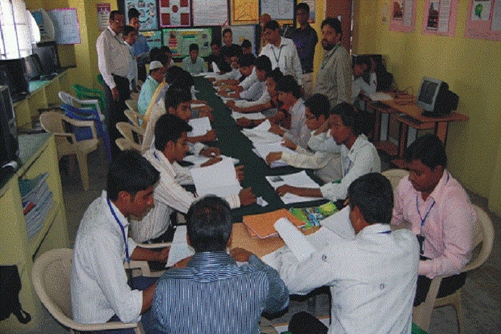 Shadan Degree College for Boys, Hyderabad campus photo 3