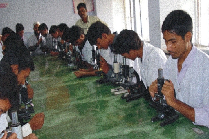Shadan Degree College for Boys, Hyderabad campus photo 5