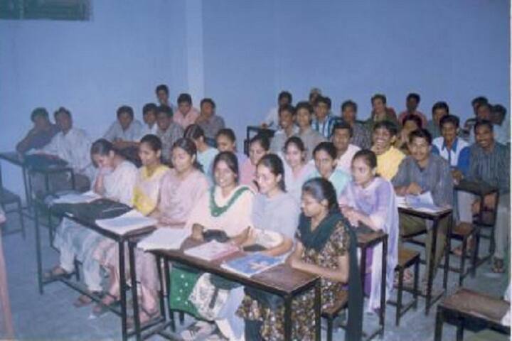 Pasha Noble Degree and PG College, Hyderabad campus photo 2