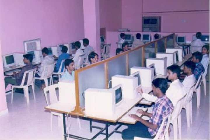 Pasha Noble Degree and PG College, Hyderabad campus photo 3