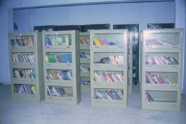 Pasha Noble Degree and PG College, Hyderabad campus photo 6