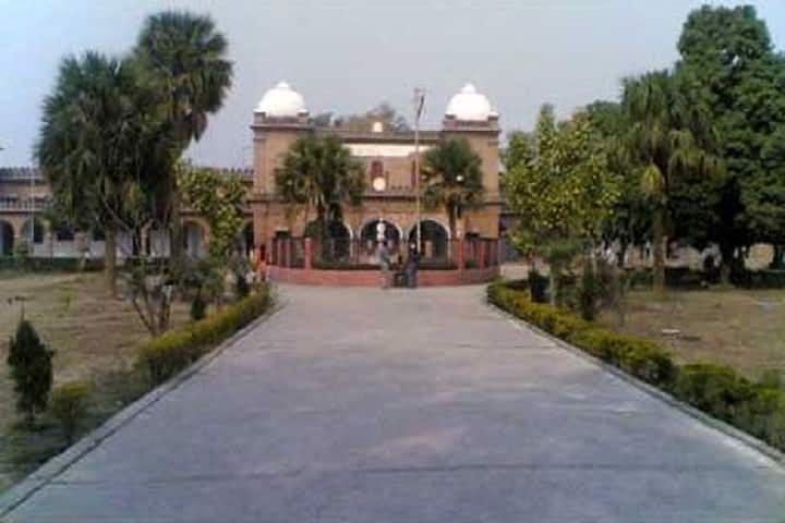 Janta Vedic College, Baghpat campus photo 3