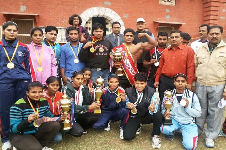 Janta Vedic College, Baghpat campus photo 2