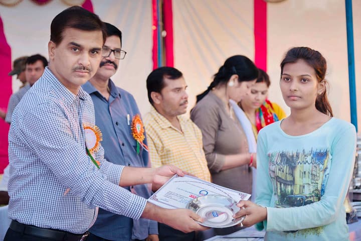 Chitrakoot Institute of Computer Science and Technology, Karwi campus photo 4