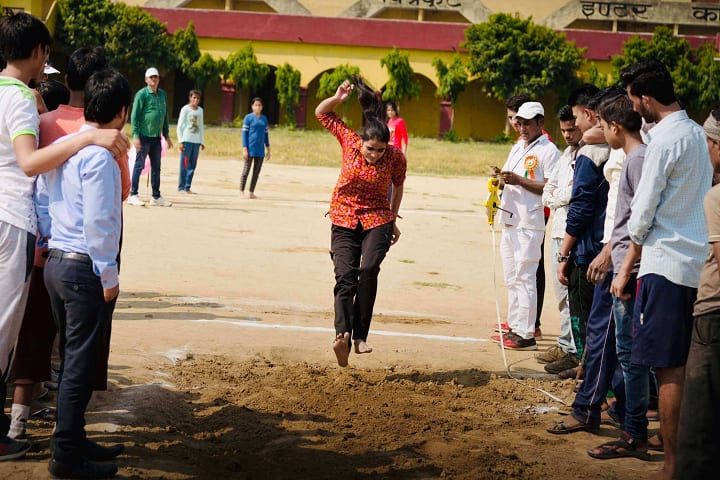 Chitrakoot Institute of Computer Science and Technology, Karwi campus photo 5