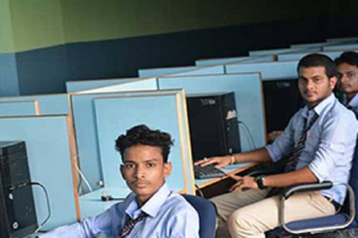 Satyam International Institute of Technology, Patna campus photo 2