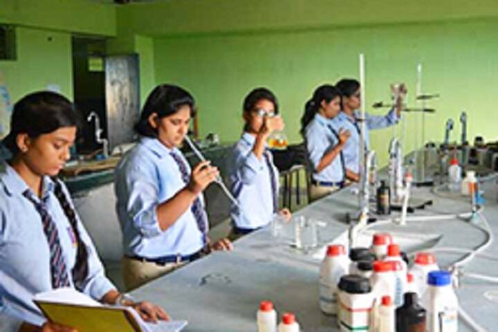 Satyam International Institute of Technology, Patna campus photo 3