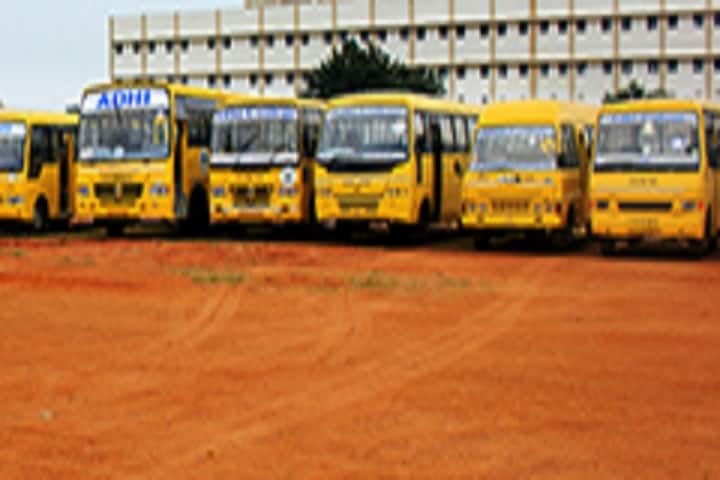 Satyam International Institute of Technology, Patna campus photo 5