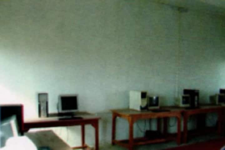 Ambika Ramdebi Degree College, Basti campus photo 3