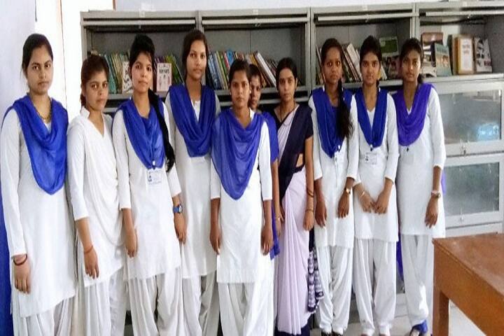 Vidyawati Devi Mahila Mahavidyalaya, Atrauli campus photo 3