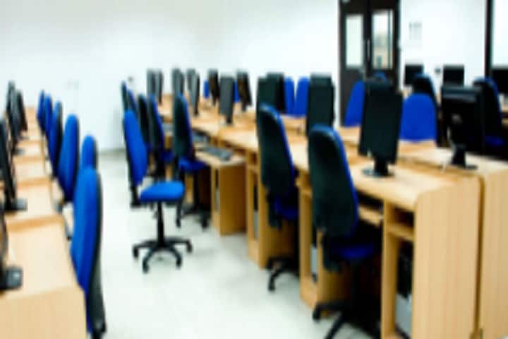 Vidyawati Devi Mahila Mahavidyalaya, Atrauli campus photo 4