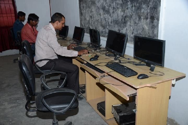 Shanti Devi Memorial Mahila Degree College, Deoria campus photo 2