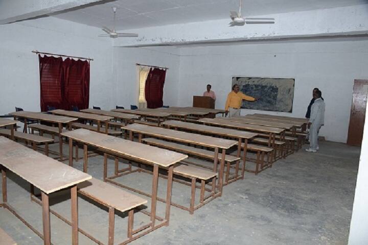 Shanti Devi Memorial Mahila Degree College, Deoria campus photo 3