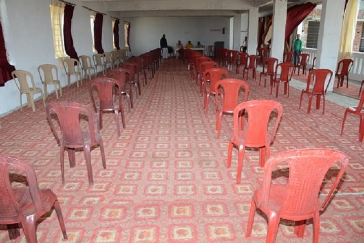 Shanti Devi Memorial Mahila Degree College, Deoria campus photo 4