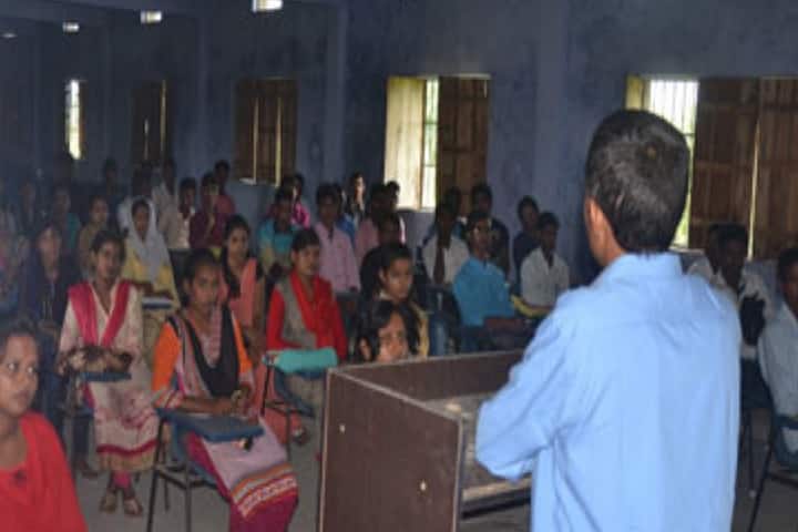 Lord Krishna PG College, Maharajganj campus photo 3