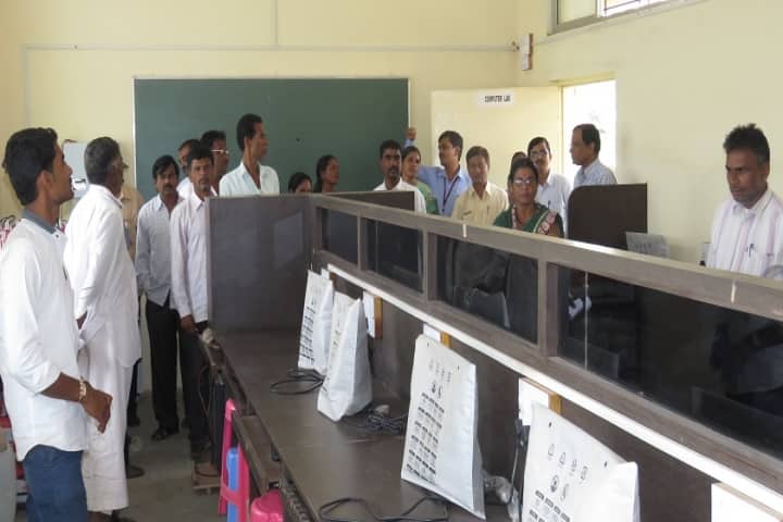 Shri Swami Vivekanand Shikshan Sanstha Kolhapur's Arts and Commerce College, Nagthane campus photo 3