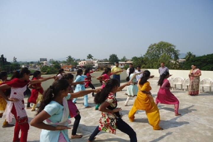 Shri Swami Vivekanand Shikshan Sanstha Kolhapur's Arts and Commerce College, Nagthane campus photo 5