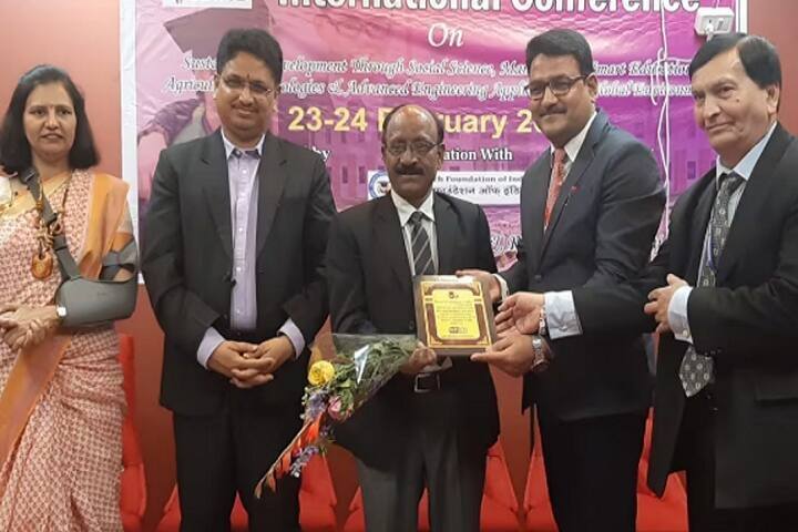 Om Kothari Institute of Management and Research, Kota campus photo 4