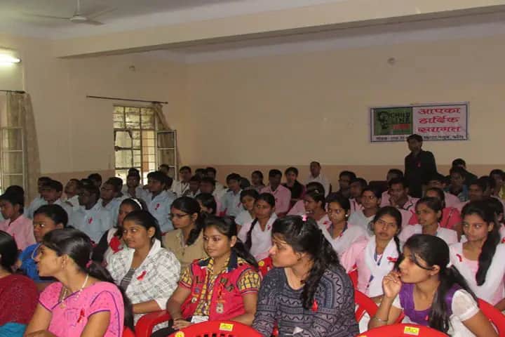 Om Kothari Institute of Management and Research, Kota campus photo 3