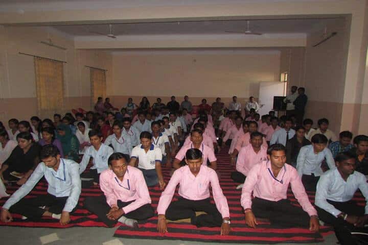 Om Kothari Institute of Management and Research, Kota campus photo 6