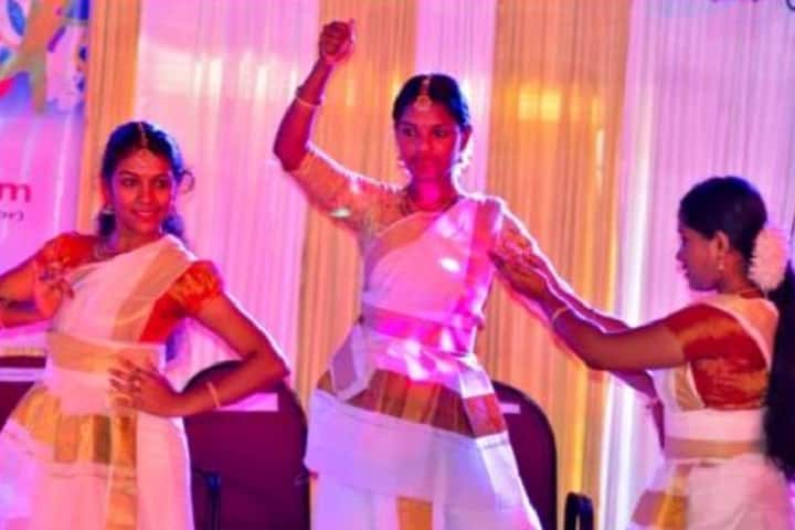 Mar Kuriakose Arts and Science College, Kottayam campus photo 2