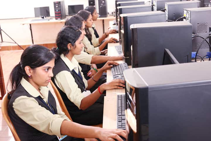 Mar Kuriakose Arts and Science College, Kottayam campus photo 4