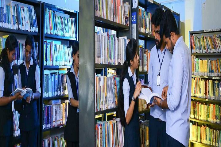 Mar Kuriakose Arts and Science College, Kottayam campus photo 5