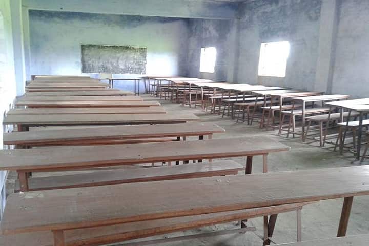 Smt Mulawati Devi Ramdas Degree College, Allahabad campus photo 3