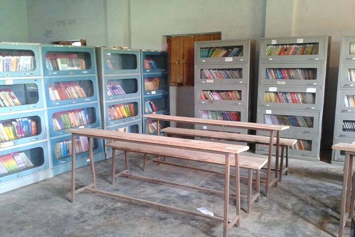 Smt Mulawati Devi Ramdas Degree College, Allahabad campus photo 4