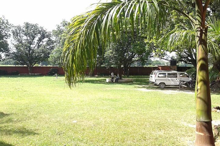 Smt Mulawati Devi Ramdas Degree College, Allahabad campus photo 5