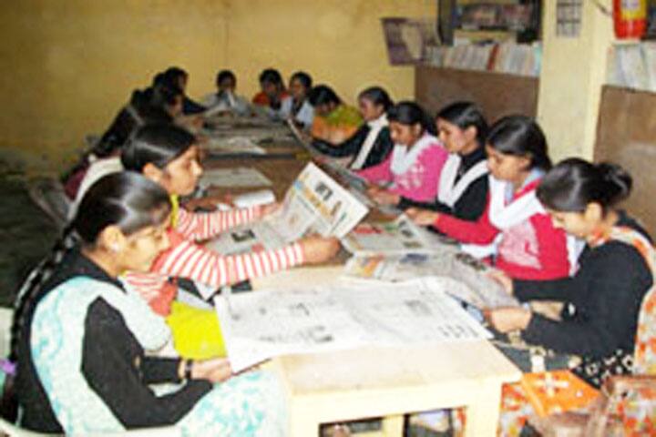 Ram Swaroop Yadav Mahavidyalaya, Jhansi campus photo 2