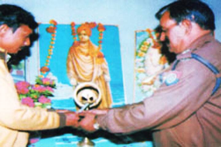 Ram Swaroop Yadav Mahavidyalaya, Jhansi campus photo 3