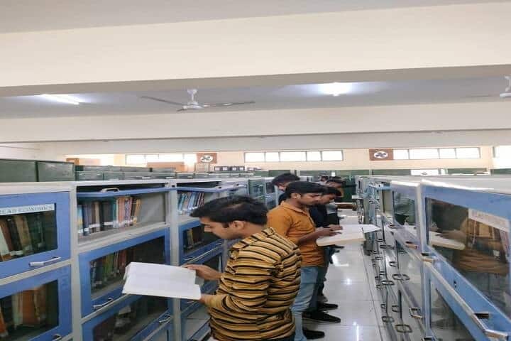 Government College, Bahadurgarh campus photo 2