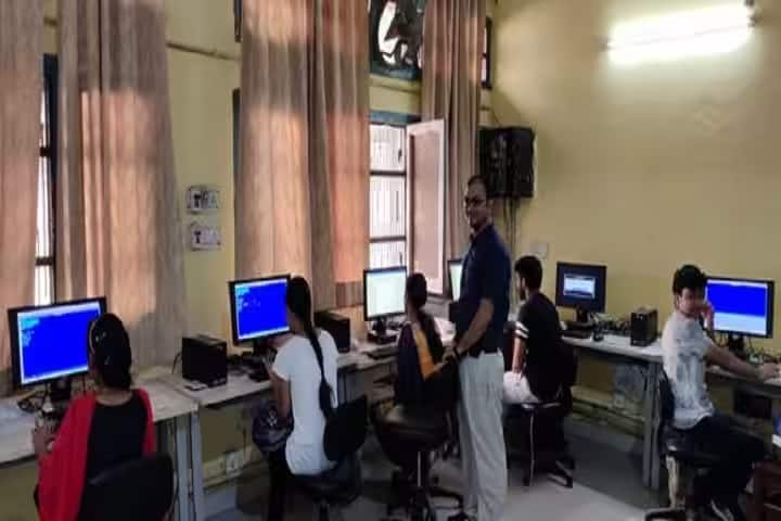 Government College, Bahadurgarh campus photo 4