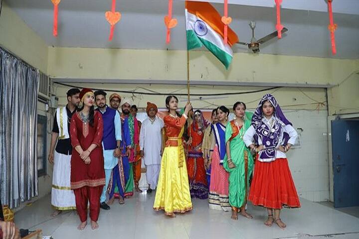Government College, Bahadurgarh campus photo 3