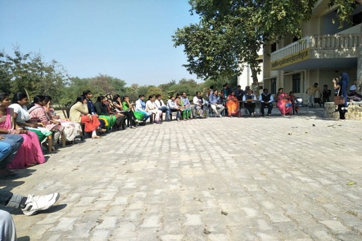 Government Degree College, Maudaha campus photo 2