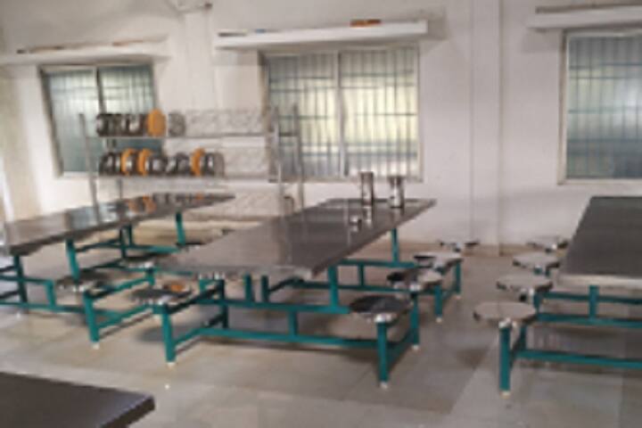 Jawaharlal Nehru College for Women, Villupuram campus photo 6