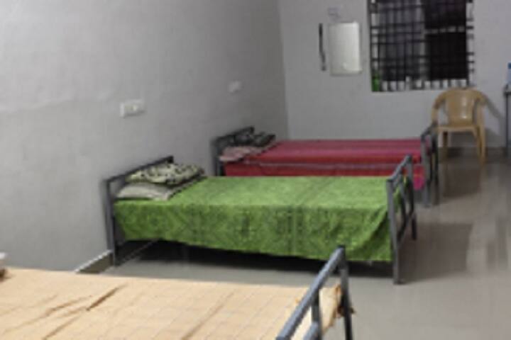 Jawaharlal Nehru College for Women, Villupuram campus photo 3