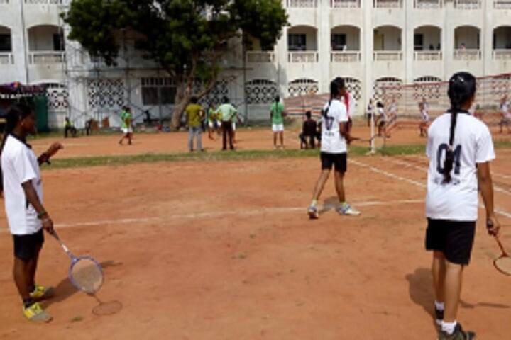 Jawaharlal Nehru College for Women, Villupuram campus photo 5