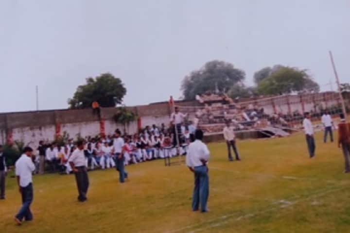 MD College, Agra campus photo 4