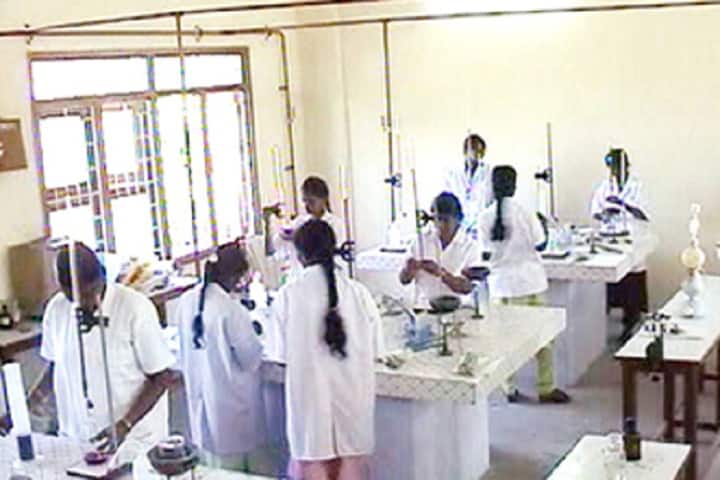 SSS College Arts Science and Management, Arcot campus photo 2