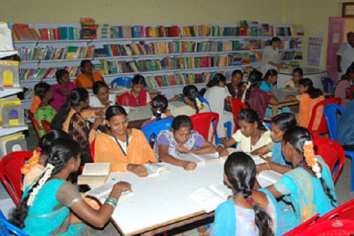 SSS College Arts Science and Management, Arcot campus photo 3