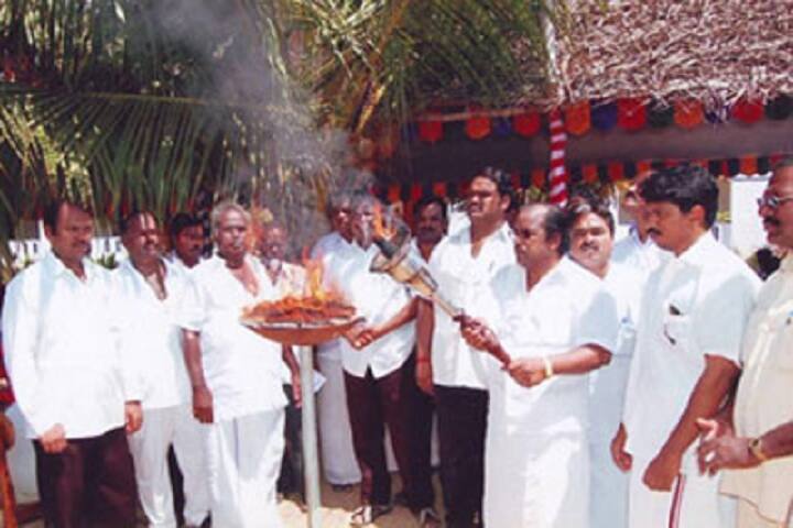 SSS College Arts Science and Management, Arcot campus photo 4