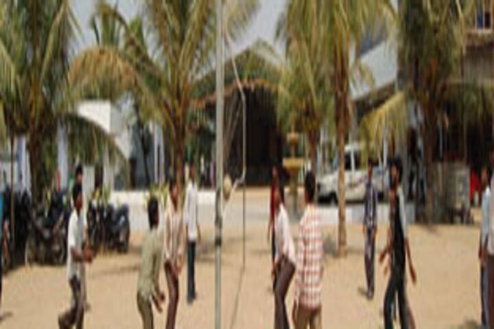SSS College Arts Science and Management, Arcot campus photo 5