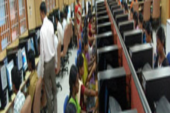 SSS College Arts Science and Management, Arcot campus photo 6