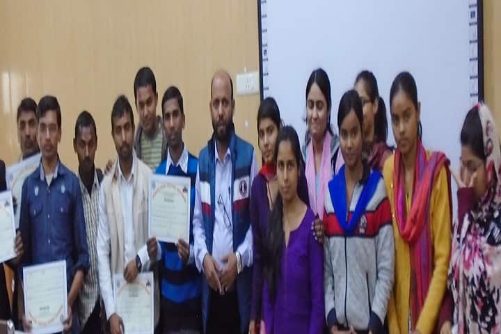 Munshi Singh College, Motihari campus photo 2