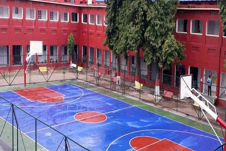 Munshi Singh College, Motihari campus photo 4