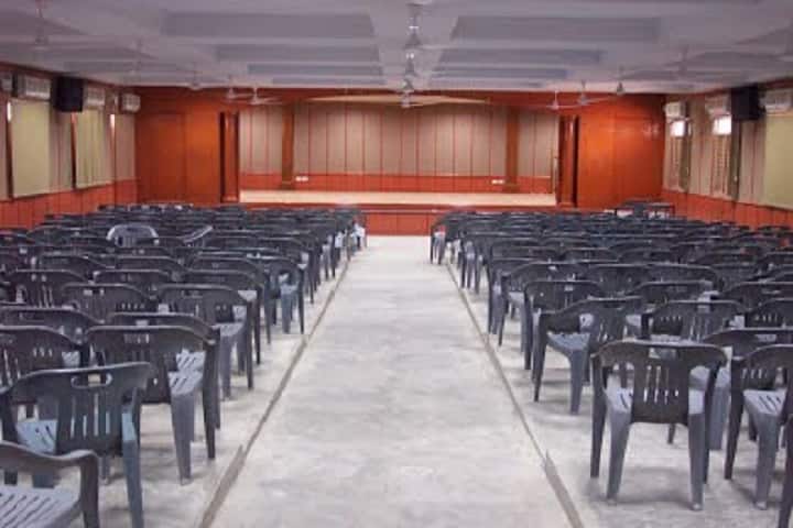 MES College, Erattupetta campus photo 5
