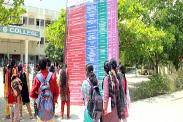 Loyola College, Tiruvannamalai campus photo 2