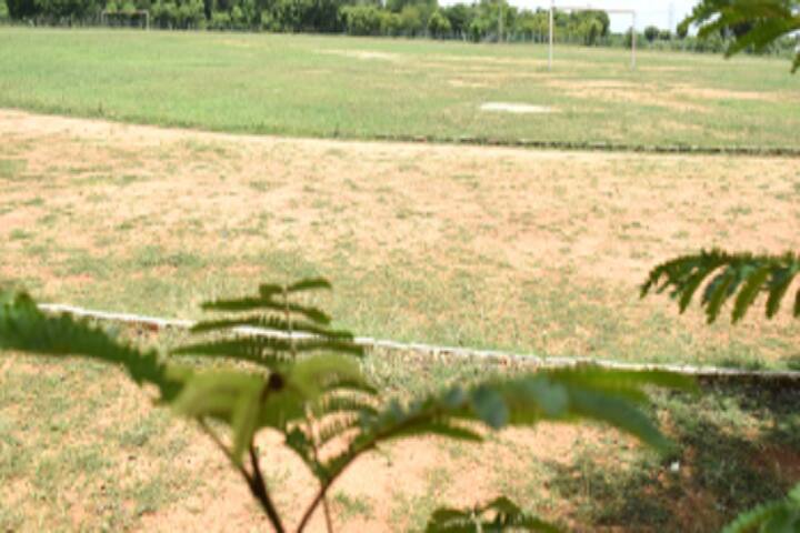 Loyola College, Tiruvannamalai campus photo 6